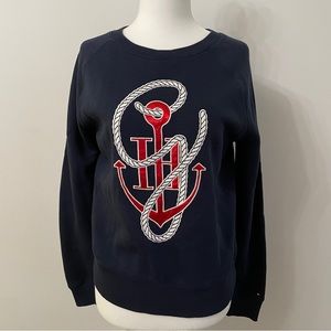 Tommy Hilfiger Gigi Hadid Sweatshirt